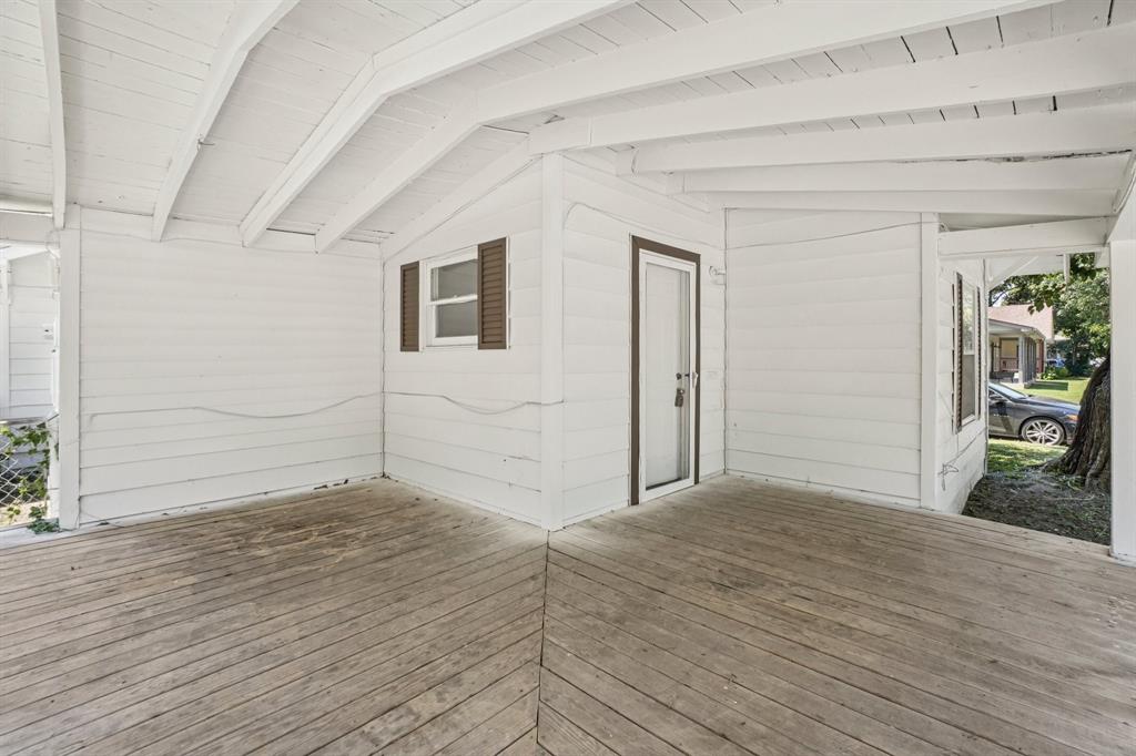 Original Cleburn - Residential Lease