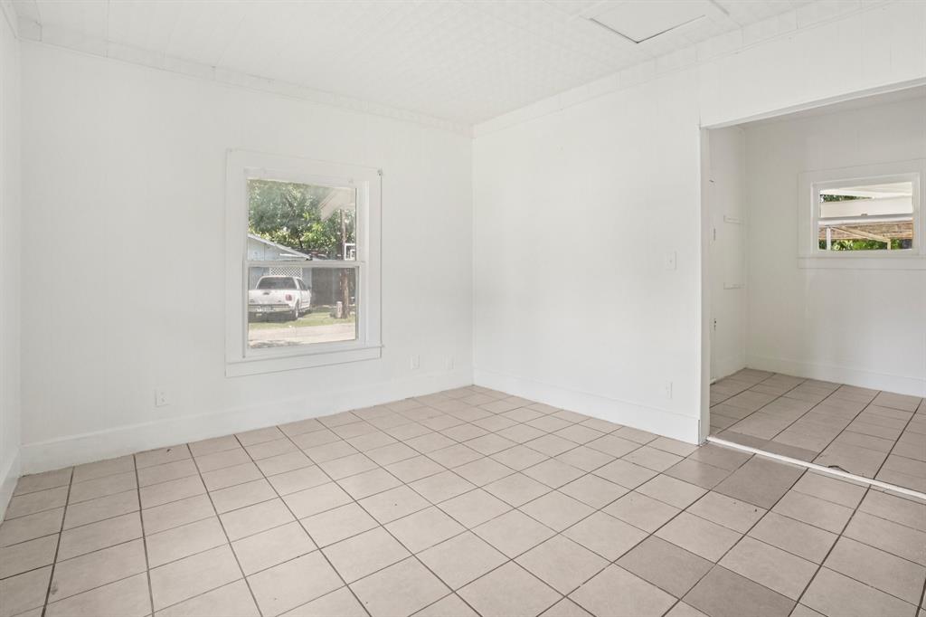 Original Cleburn - Residential Lease