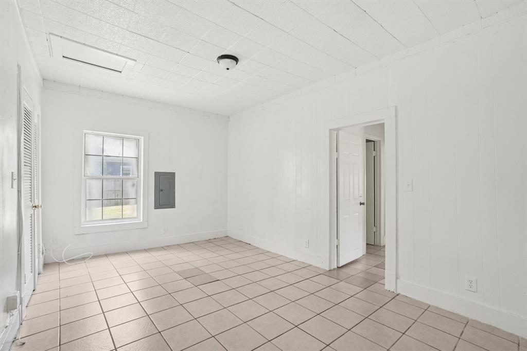 Original Cleburn - Residential Lease