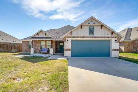 940 Sam Street Springtown TX 76082