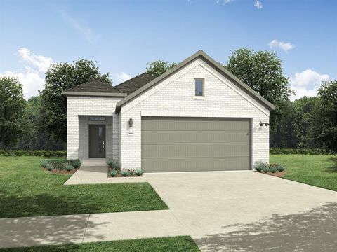2722 Baynes Place Princeton TX 75407