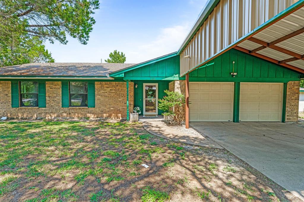328 Heritage Trail