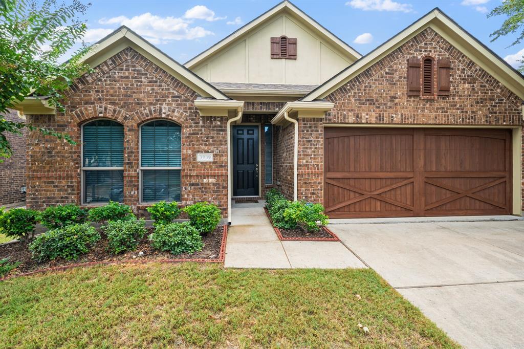 3909 Brook Wood Drive