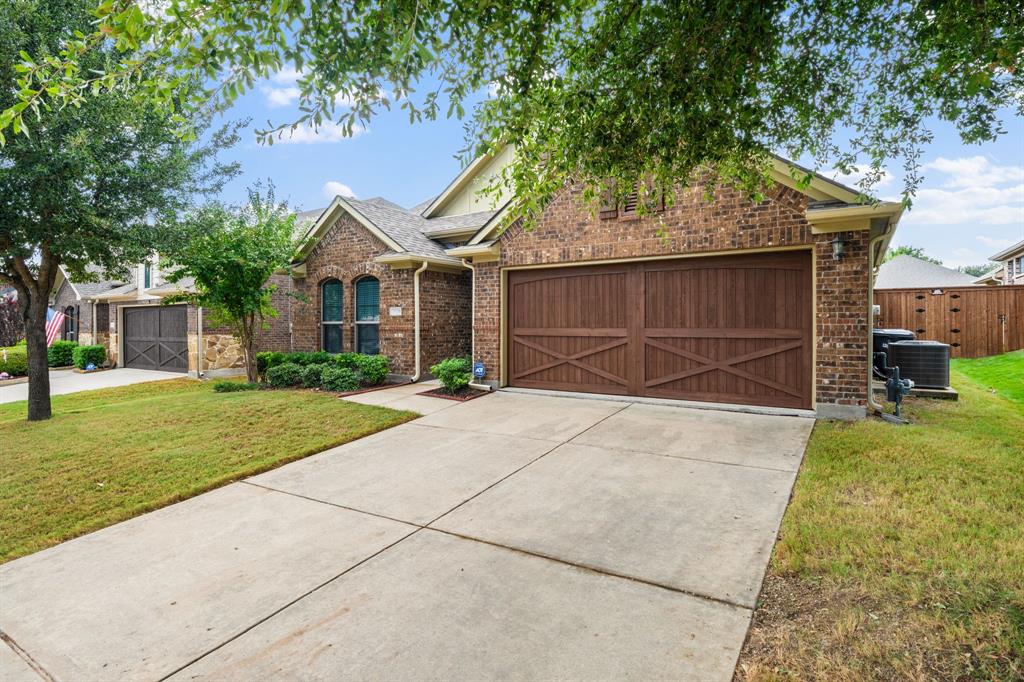 3909 Brook Wood Drive