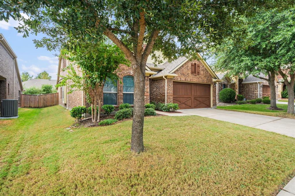 3909 Brook Wood Drive