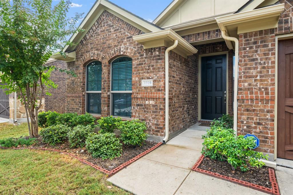 3909 Brook Wood Drive