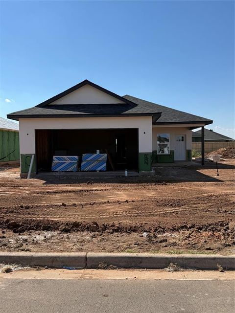 1920 Piddle Paddle Abilene TX 79602