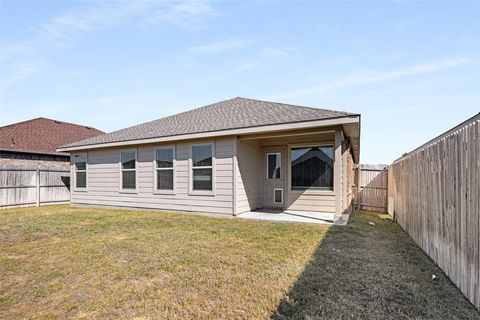 A home in Fort Worth