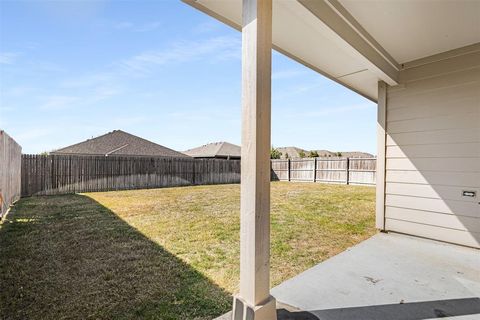 A home in Fort Worth