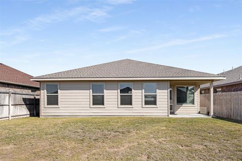 A home in Fort Worth