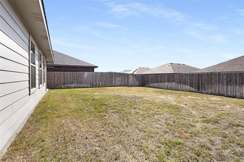 A home in Fort Worth