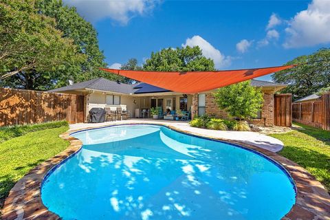 2562 Primrose Drive Richardson TX 75082