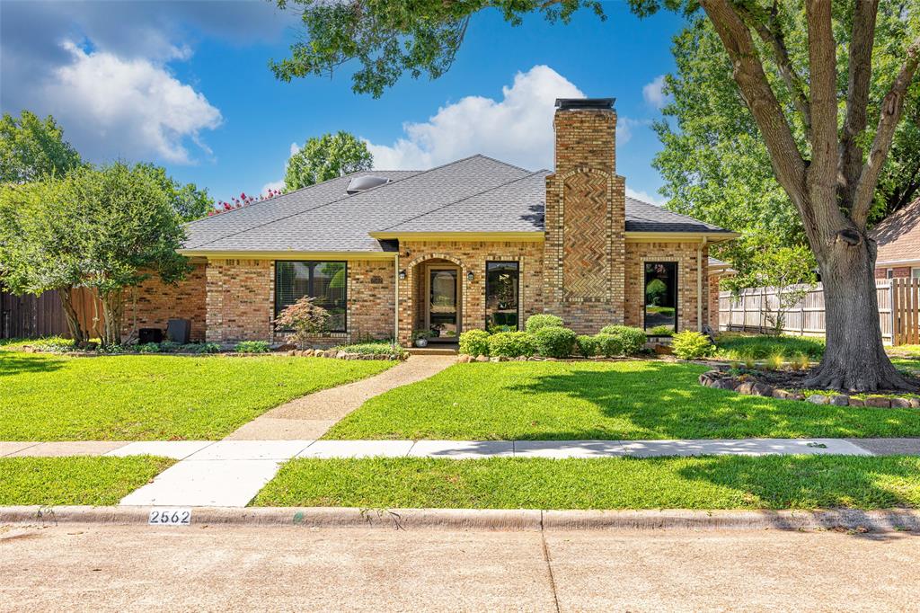 2562 Primrose Drive