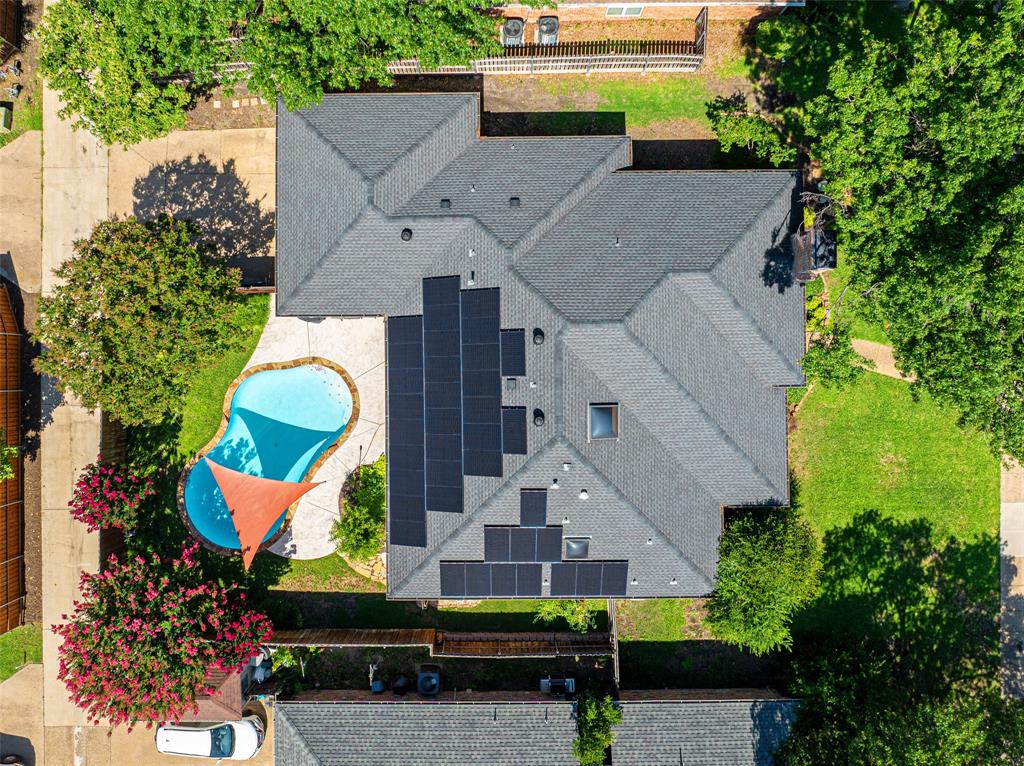 2562 Primrose Drive