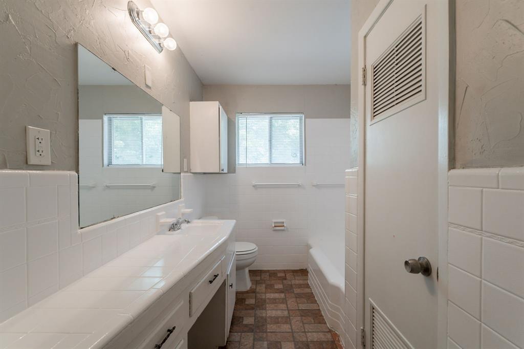 Wedgwood Add - Residential