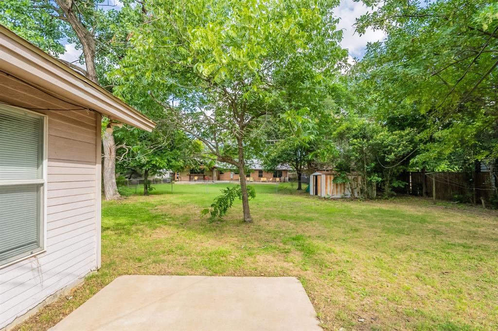 Wedgwood Add - Residential