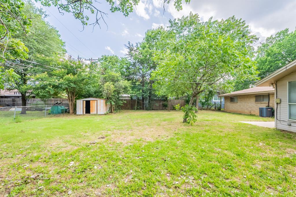 Wedgwood Add - Residential