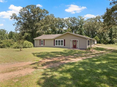 4520 Turtle Road Pittsburg TX 75686