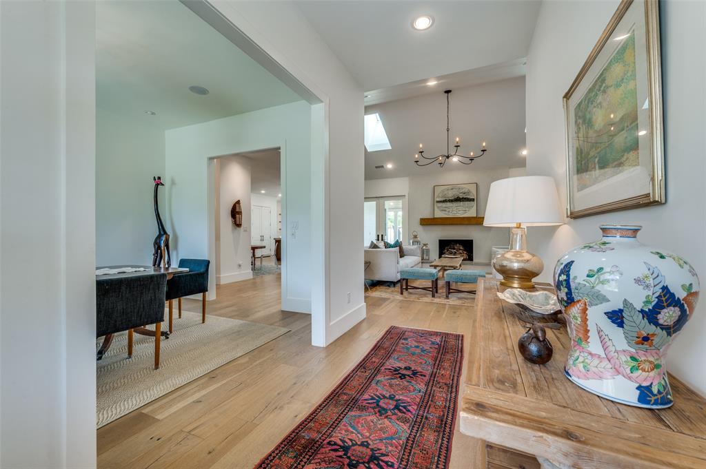 Hyde Park Estates - Residential