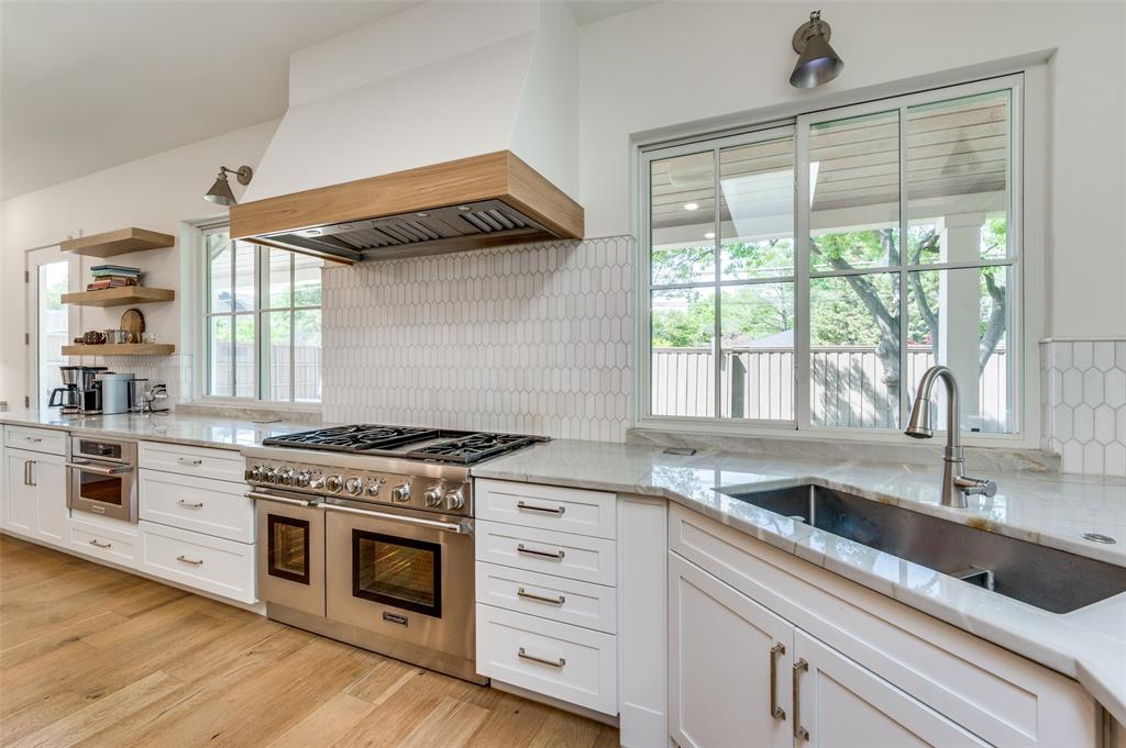 Hyde Park Estates - Residential