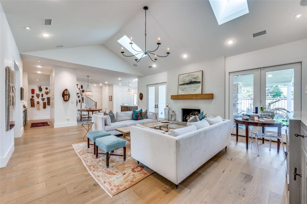 Hyde Park Estates - Residential