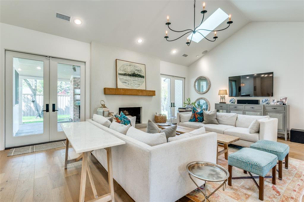 Hyde Park Estates - Residential