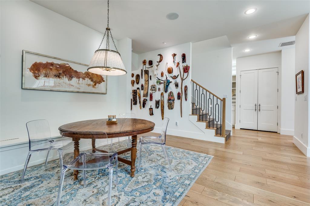 Hyde Park Estates - Residential