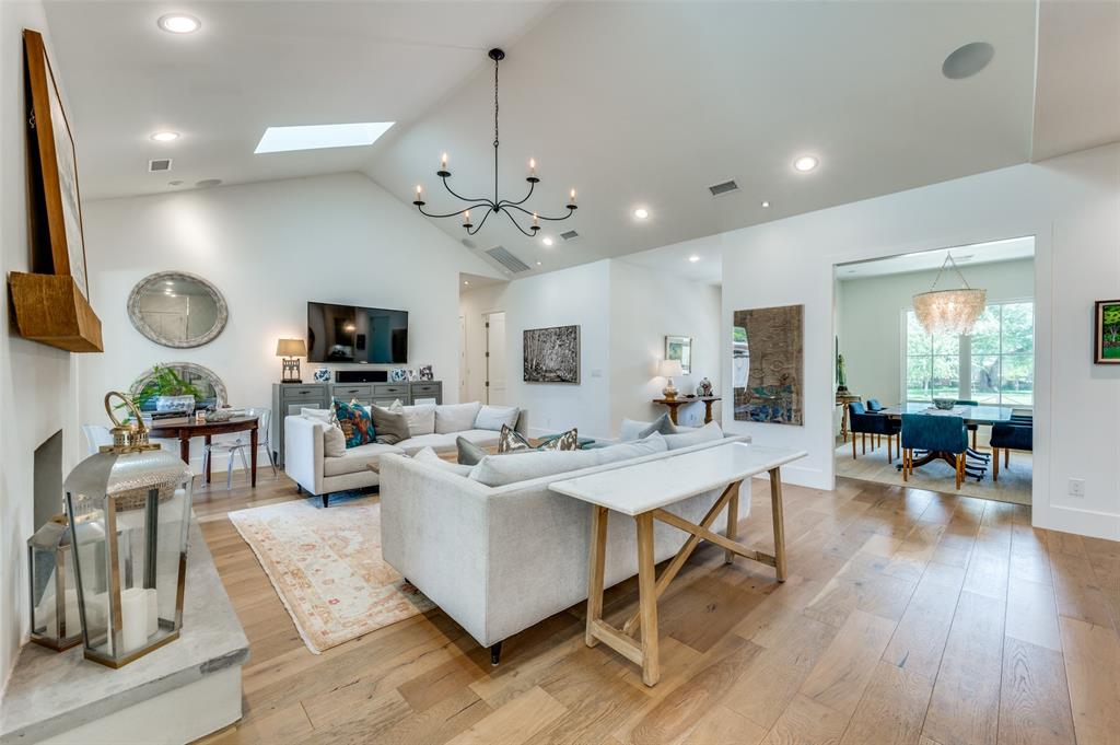 Hyde Park Estates - Residential