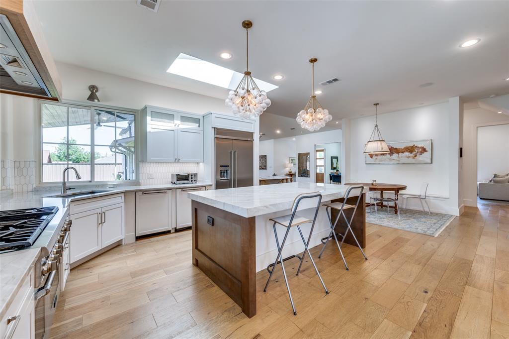 Hyde Park Estates - Residential