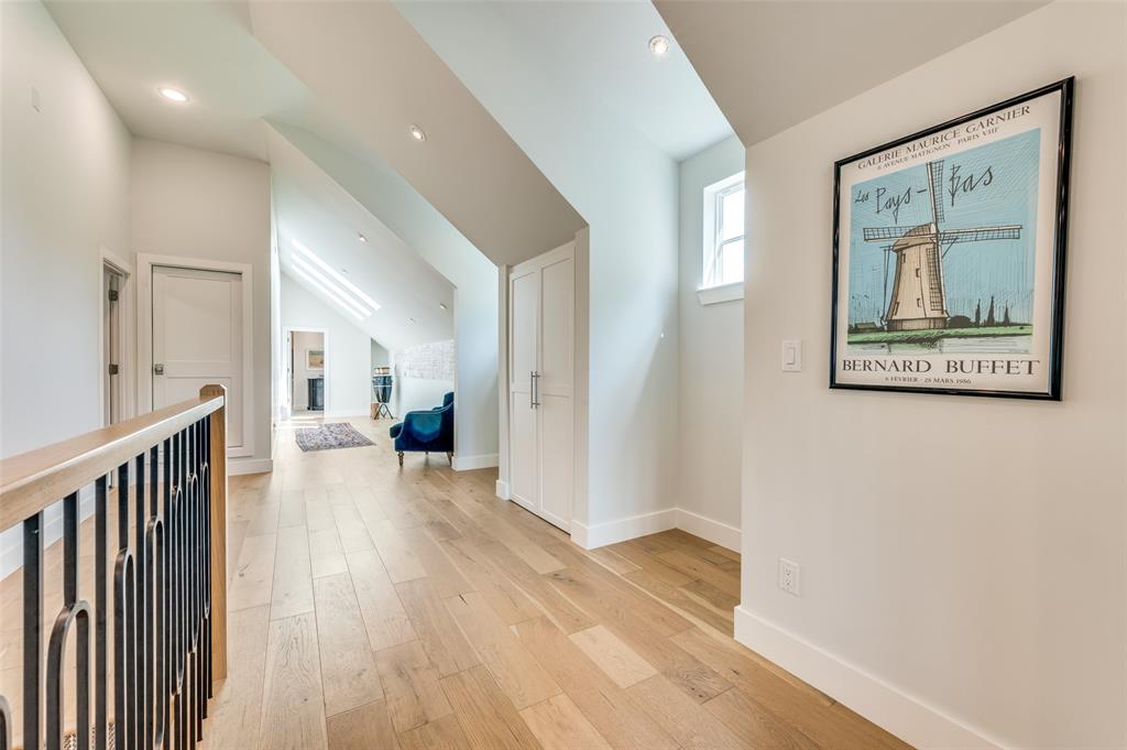 Hyde Park Estates - Residential