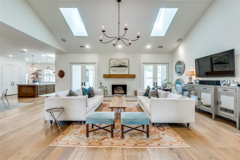 Hyde Park Estates - Residential