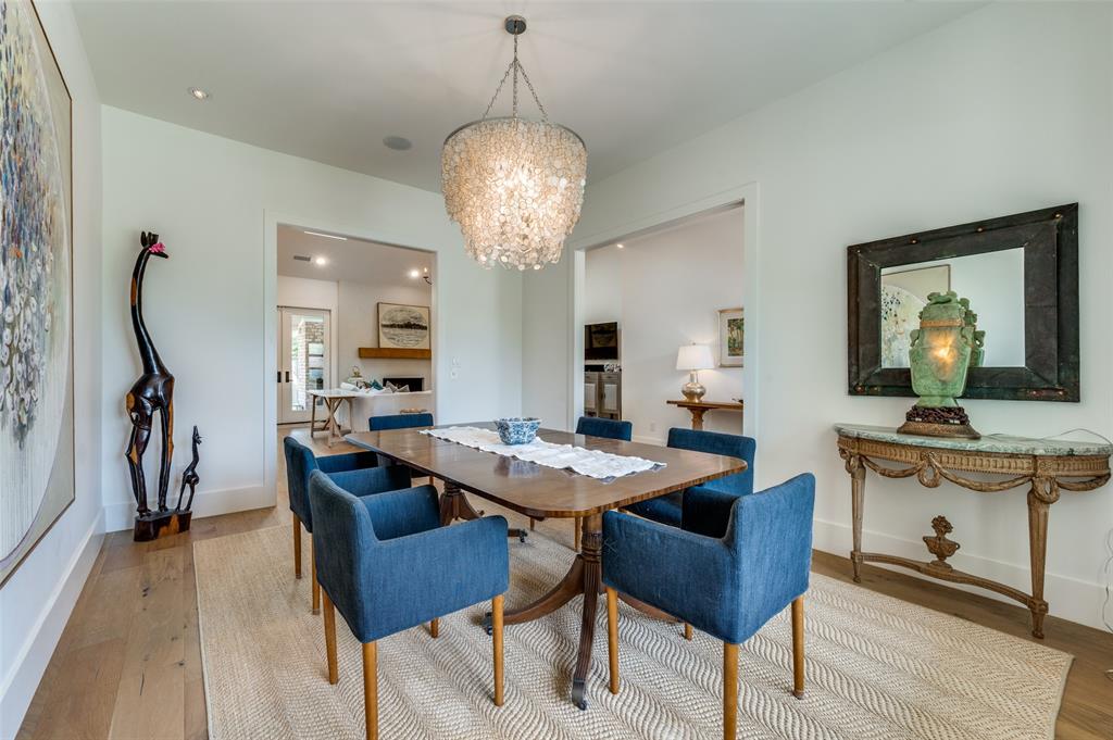 Hyde Park Estates - Residential