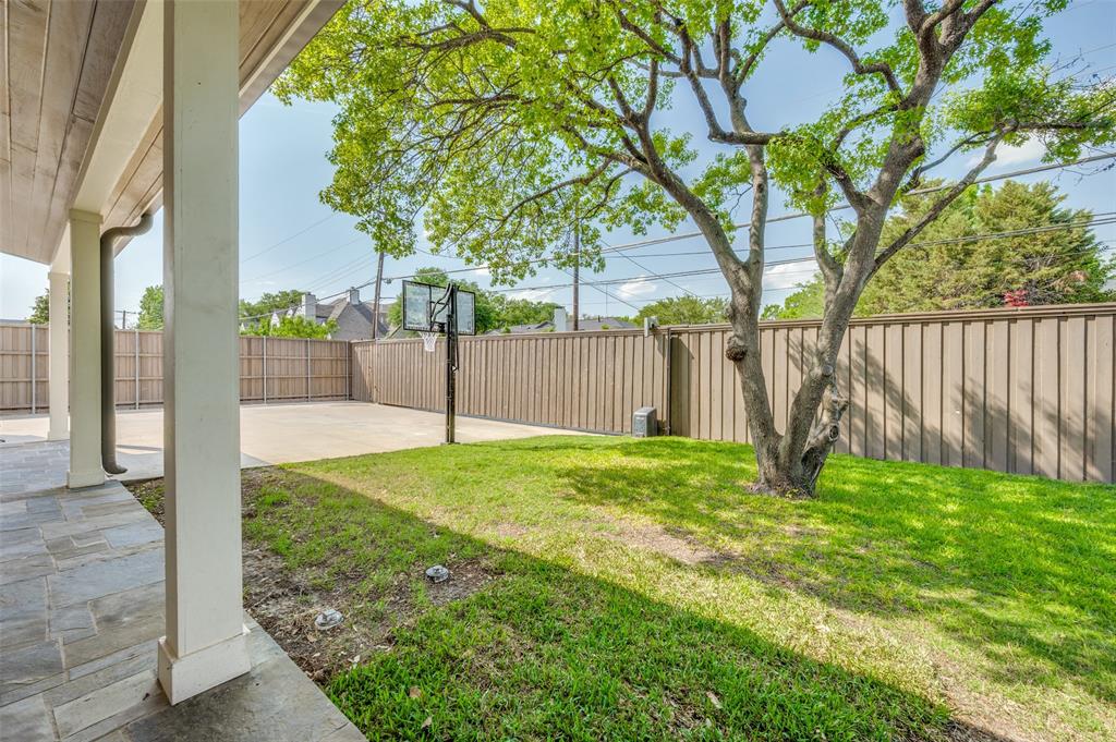 Hyde Park Estates - Residential