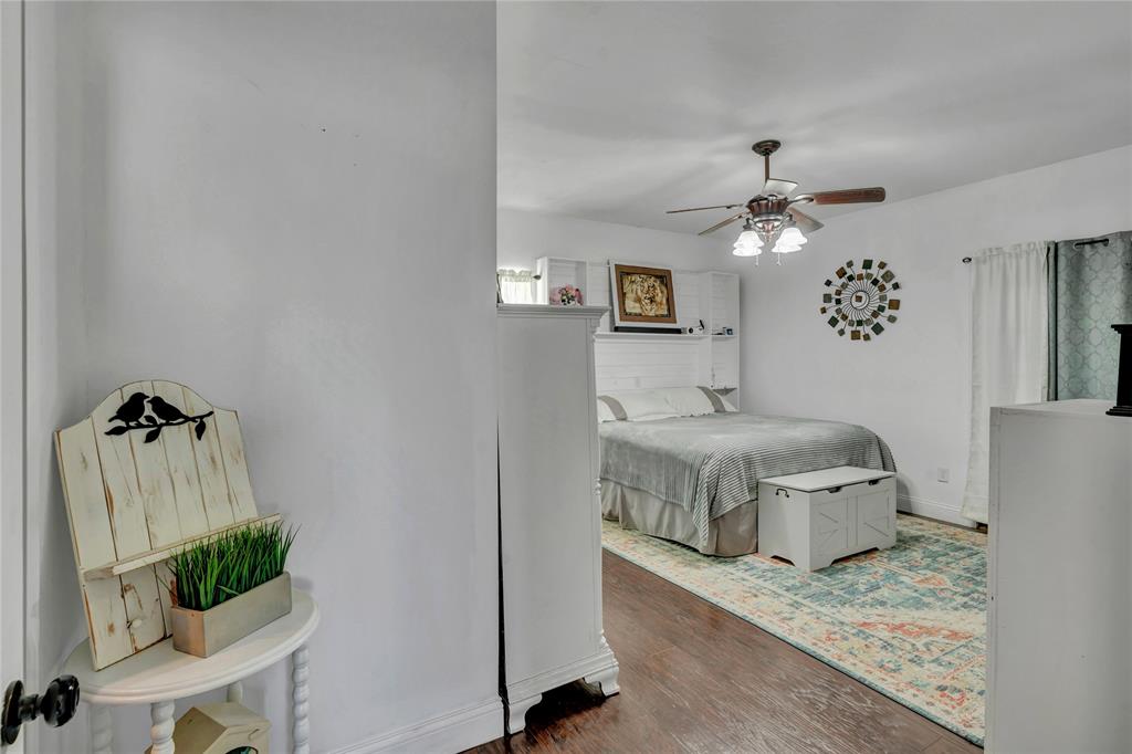 Shaw Heights - Residential