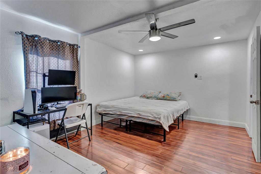 Shaw Heights - Residential