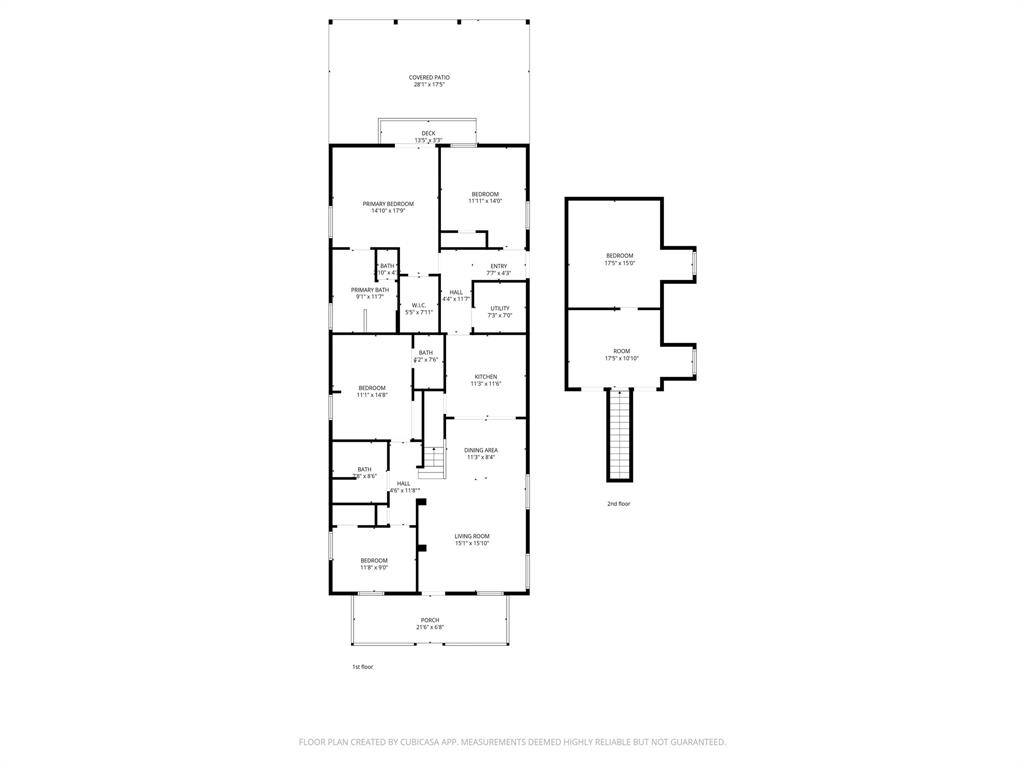 Shaw Heights - Residential