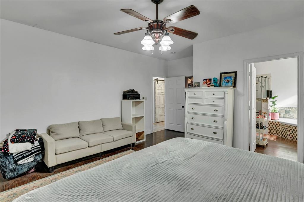 Shaw Heights - Residential