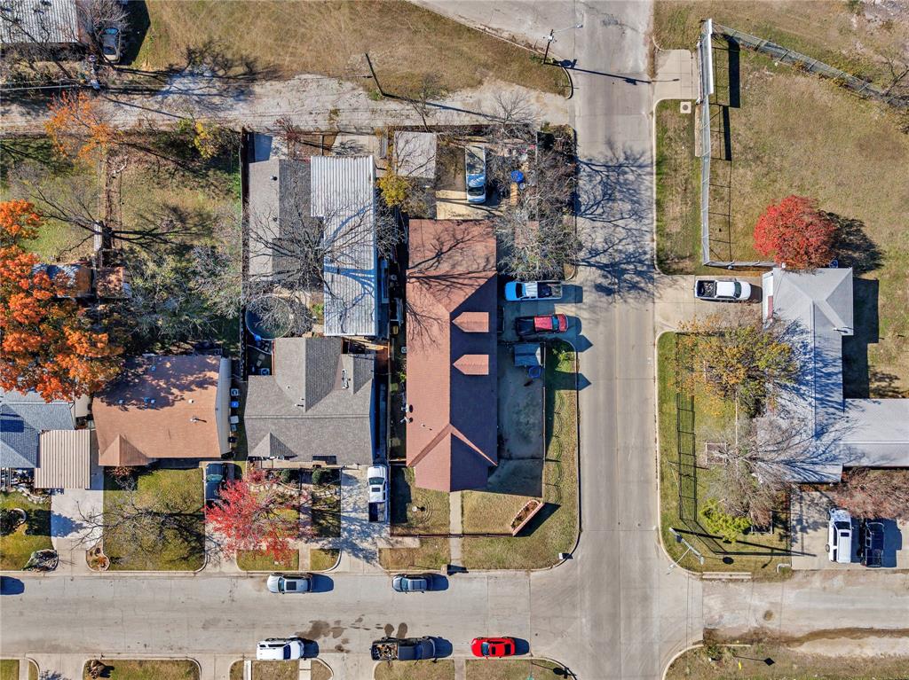 Shaw Heights - Residential