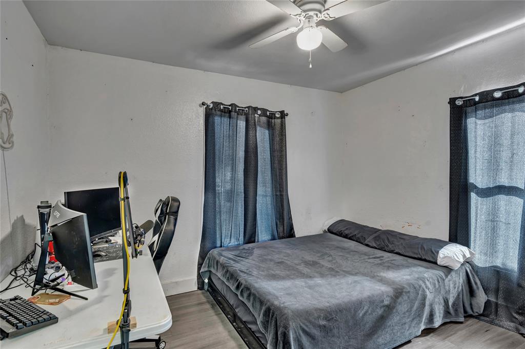 Shaw Heights - Residential