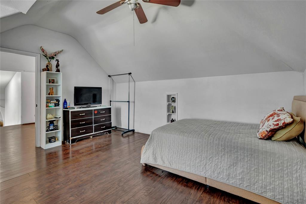 Shaw Heights - Residential