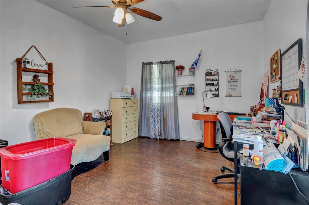 Shaw Heights - Residential