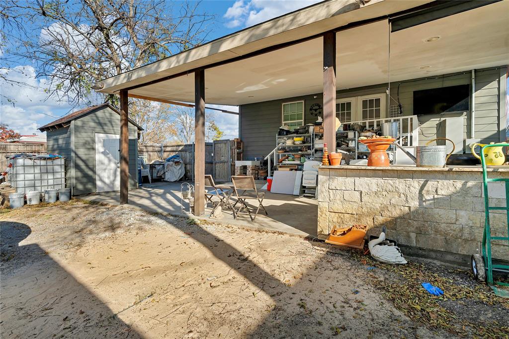 Shaw Heights - Residential