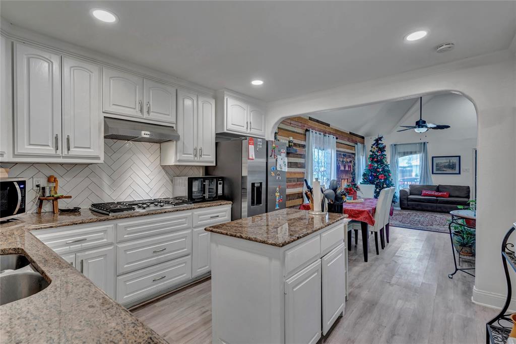 Shaw Heights - Residential