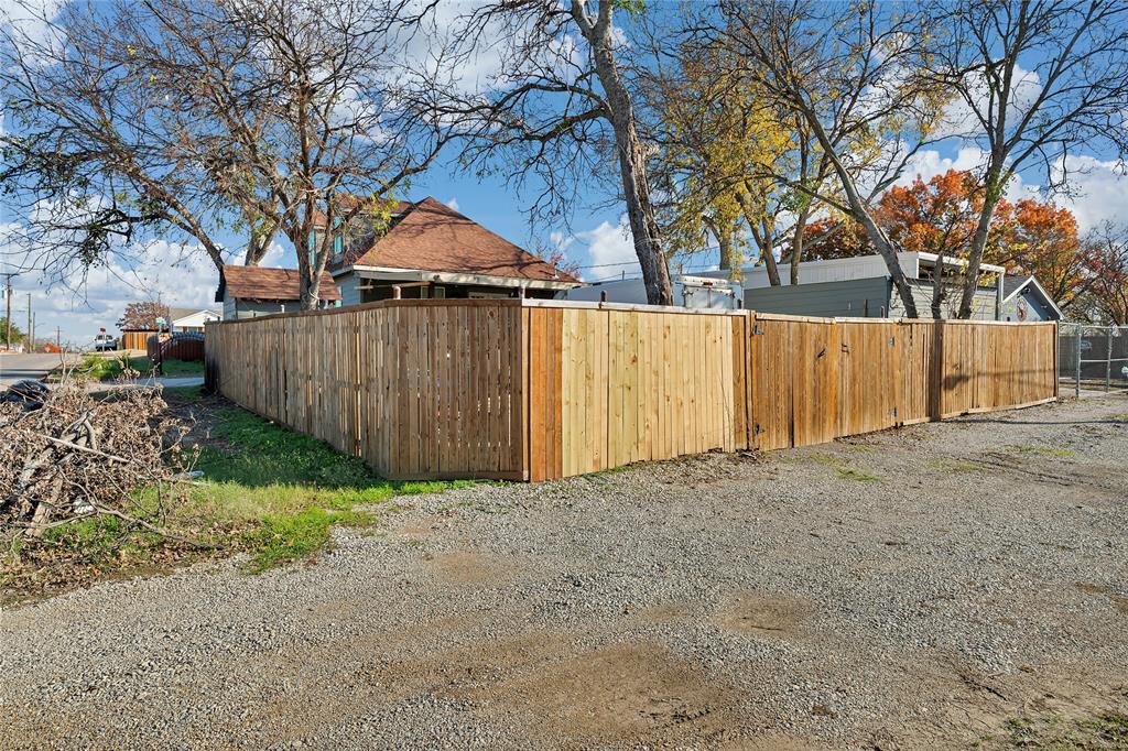 Shaw Heights - Residential