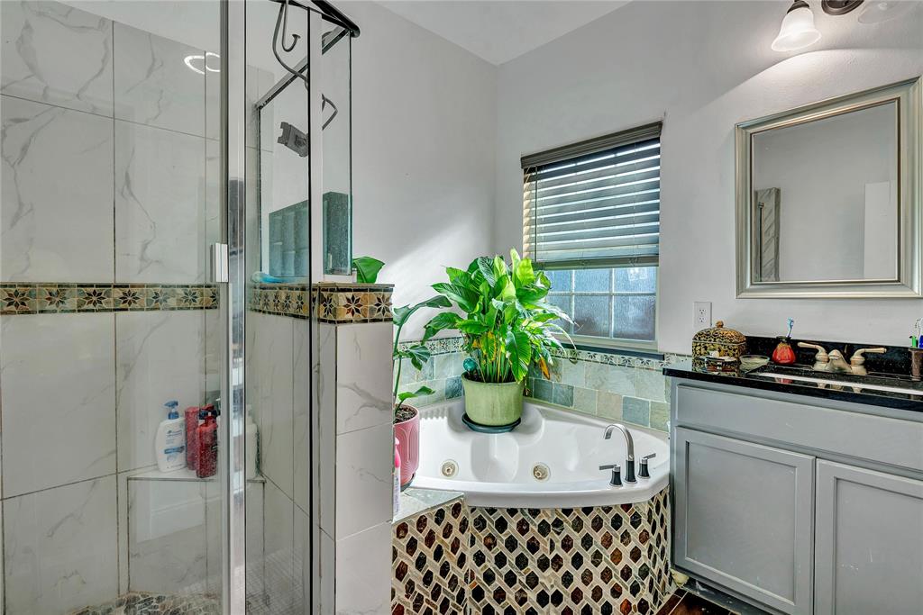 Shaw Heights - Residential