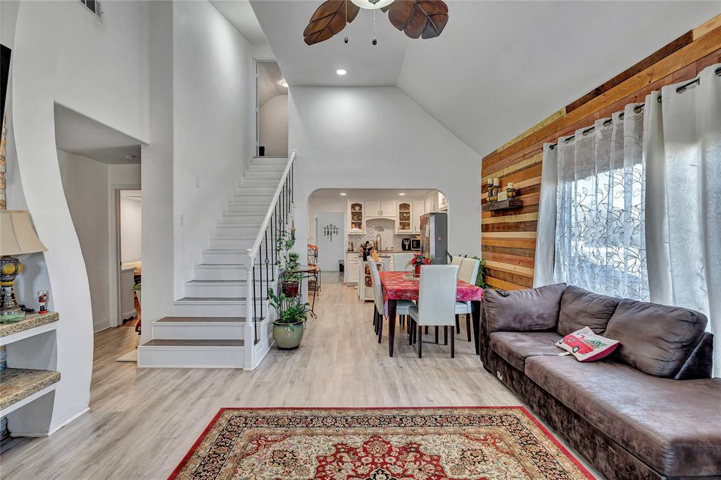 Shaw Heights - Residential