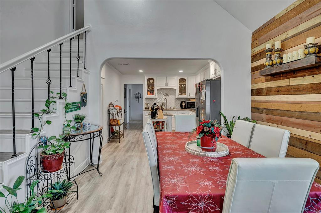 Shaw Heights - Residential