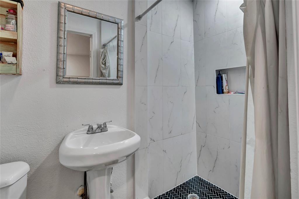 Shaw Heights - Residential