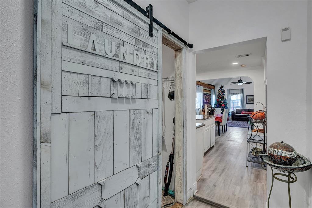 Shaw Heights - Residential