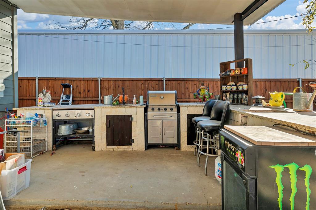 Shaw Heights - Residential